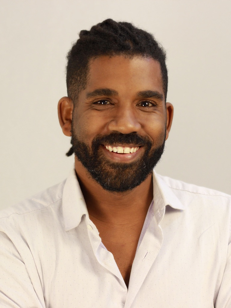 Dr. Vernon McIntosh, biotech and AI consultant